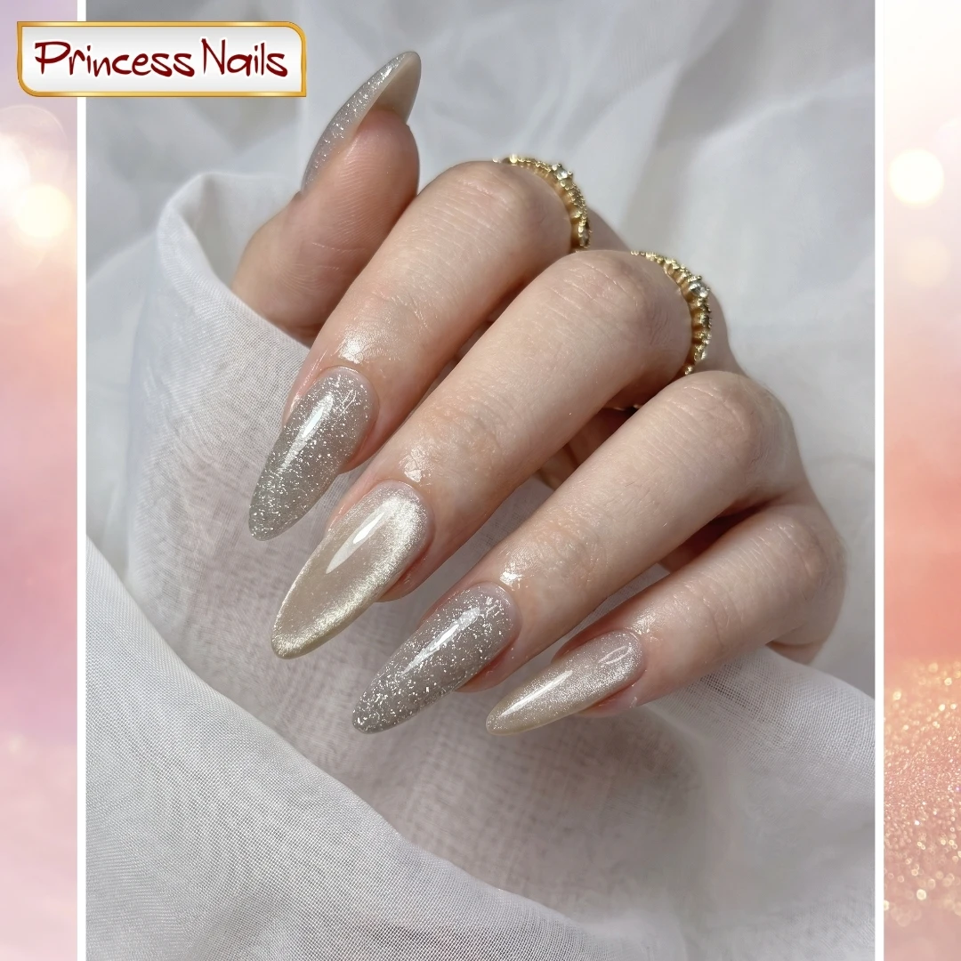 Nail July 21